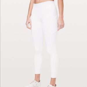 Lululemon Speed Up tight (full length)